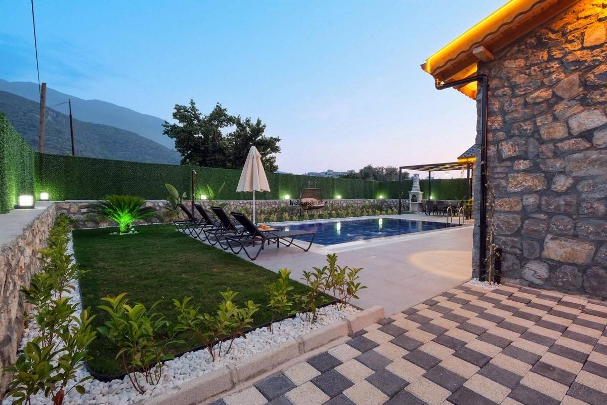Villa Martı