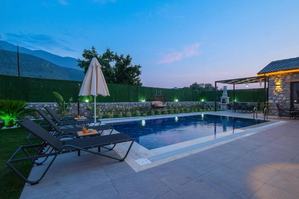 Villa Martı