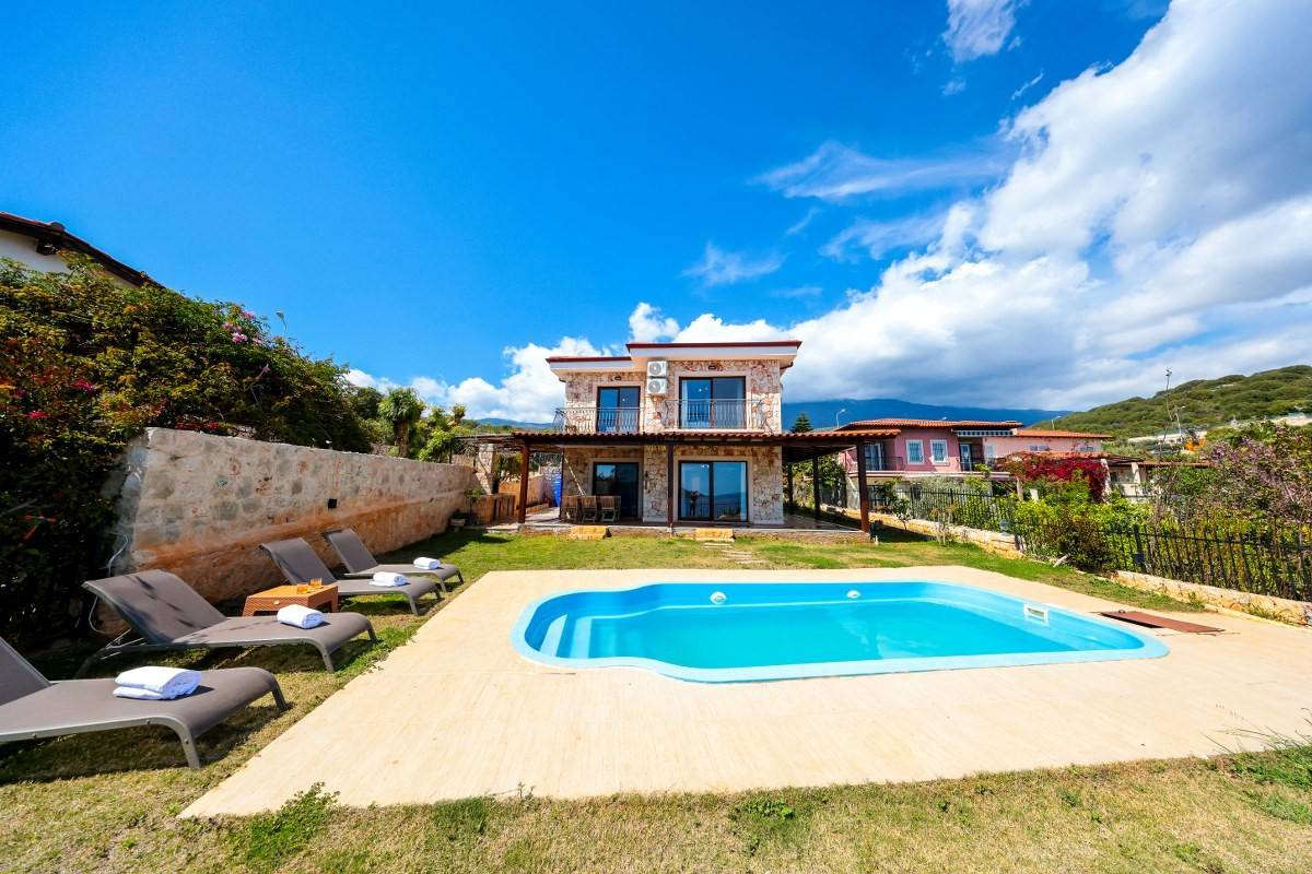 Villa Meiza