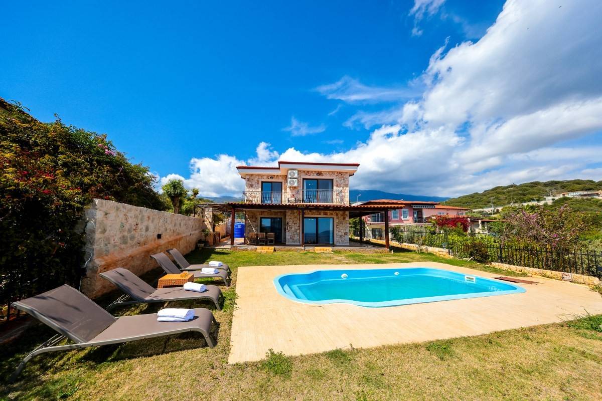 Villa Meiza