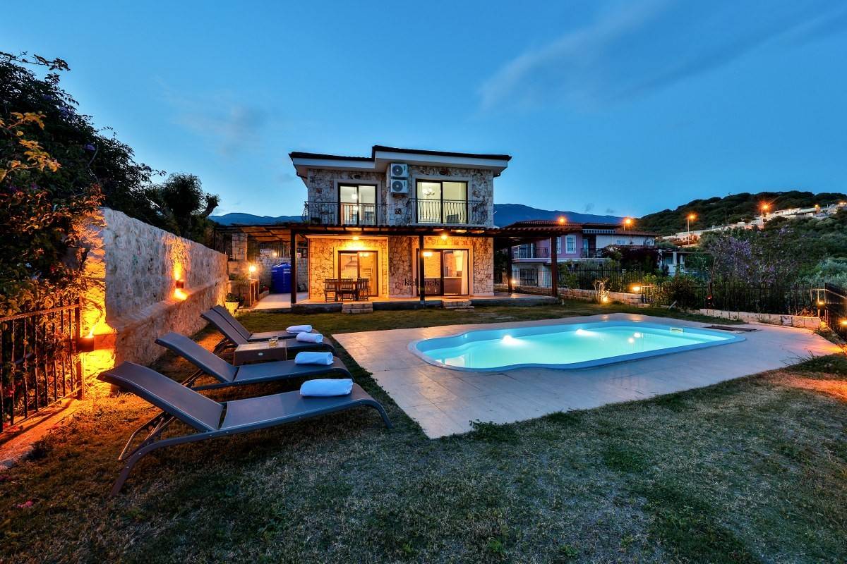 Villa Meiza
