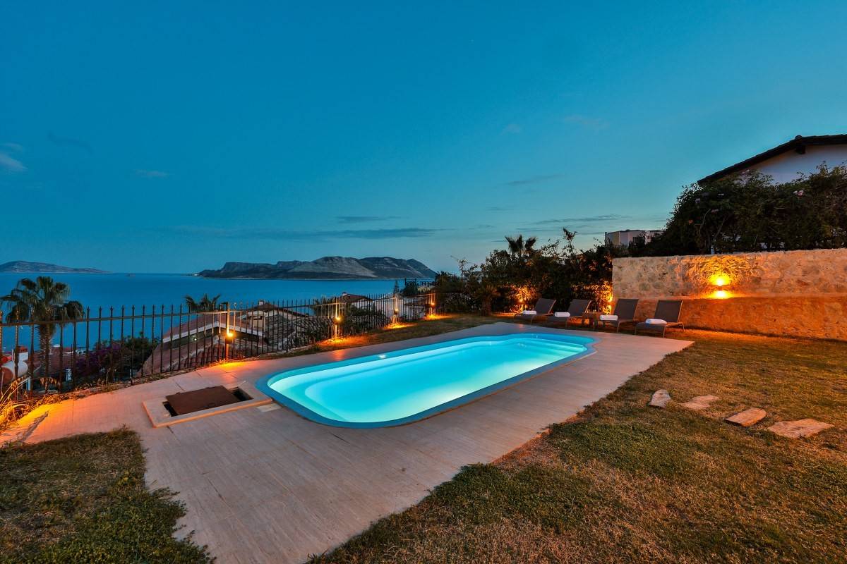 Villa Meiza