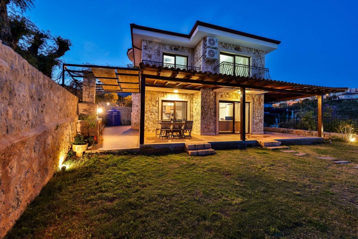 Villa Meiza