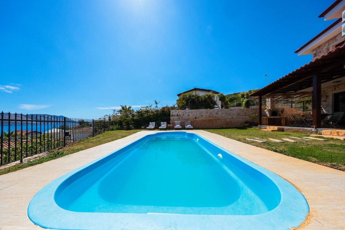 Villa Meiza