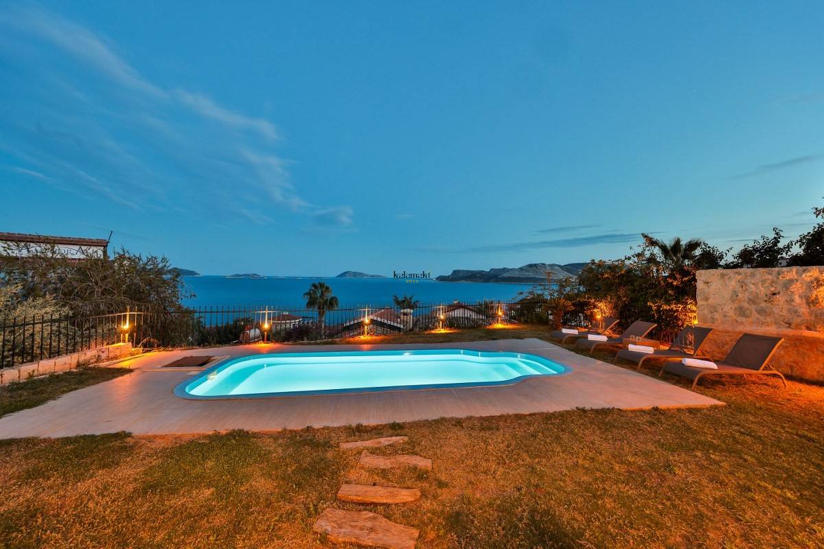 Villa Meiza