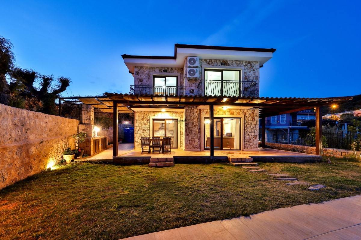 Villa Meiza