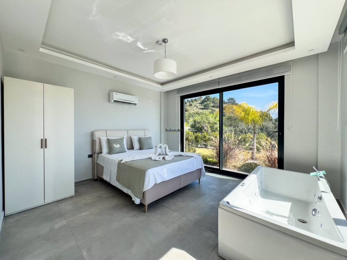 Villa Melis Kayaköy
