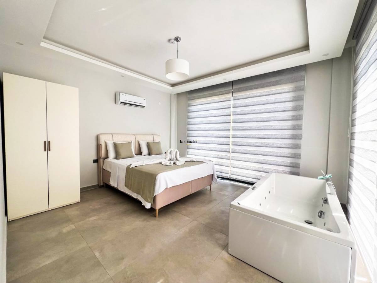 Villa Melis Kayaköy