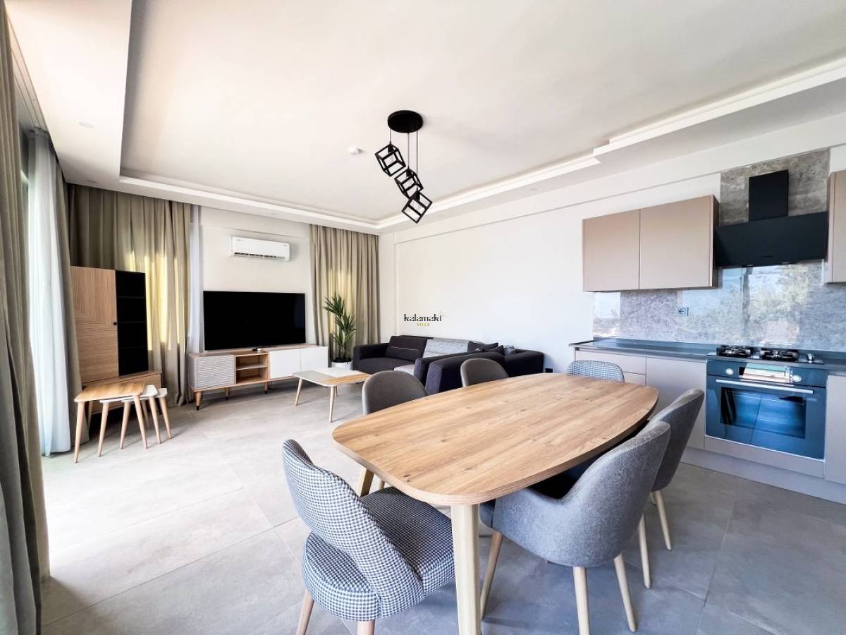 Villa Melis Kayaköy
