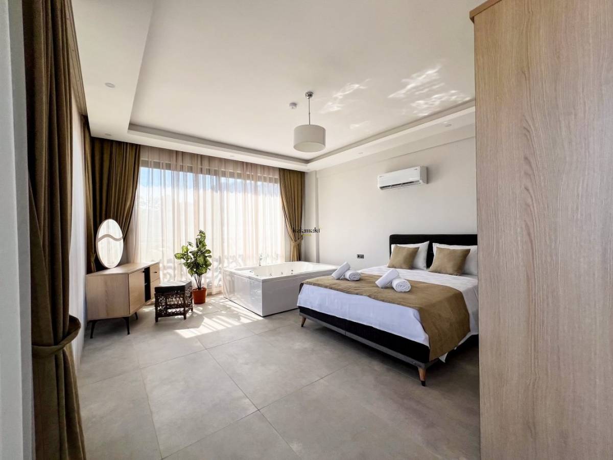 Villa Melis Kayaköy