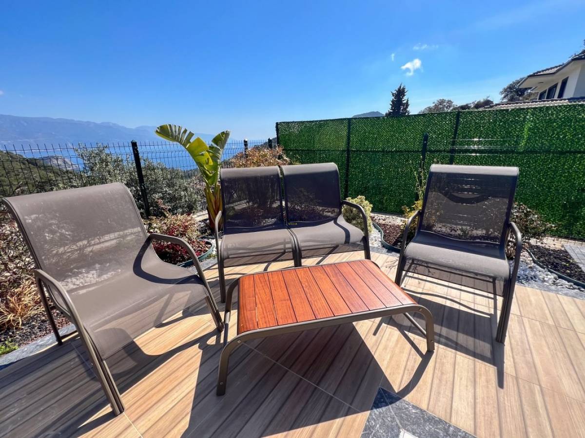 Villa Melis Kayaköy