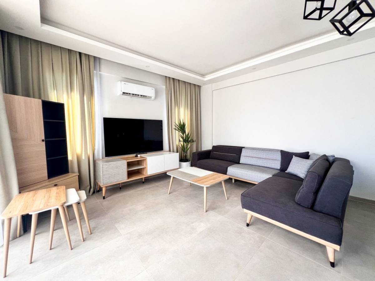 Villa Melis Kayaköy