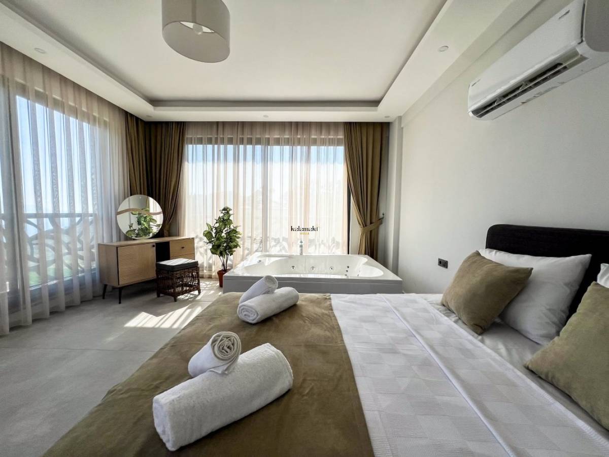 Villa Melis Kayaköy