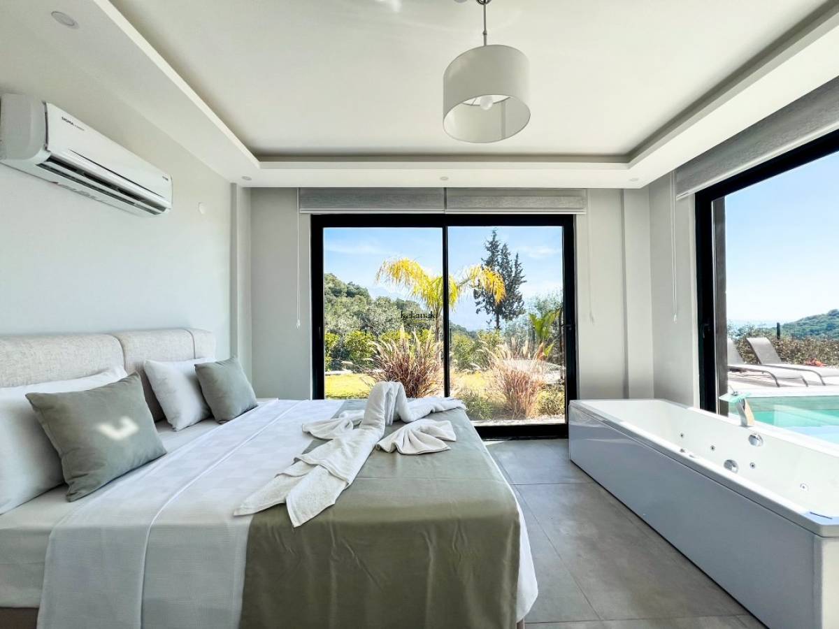 Villa Melis Kayaköy