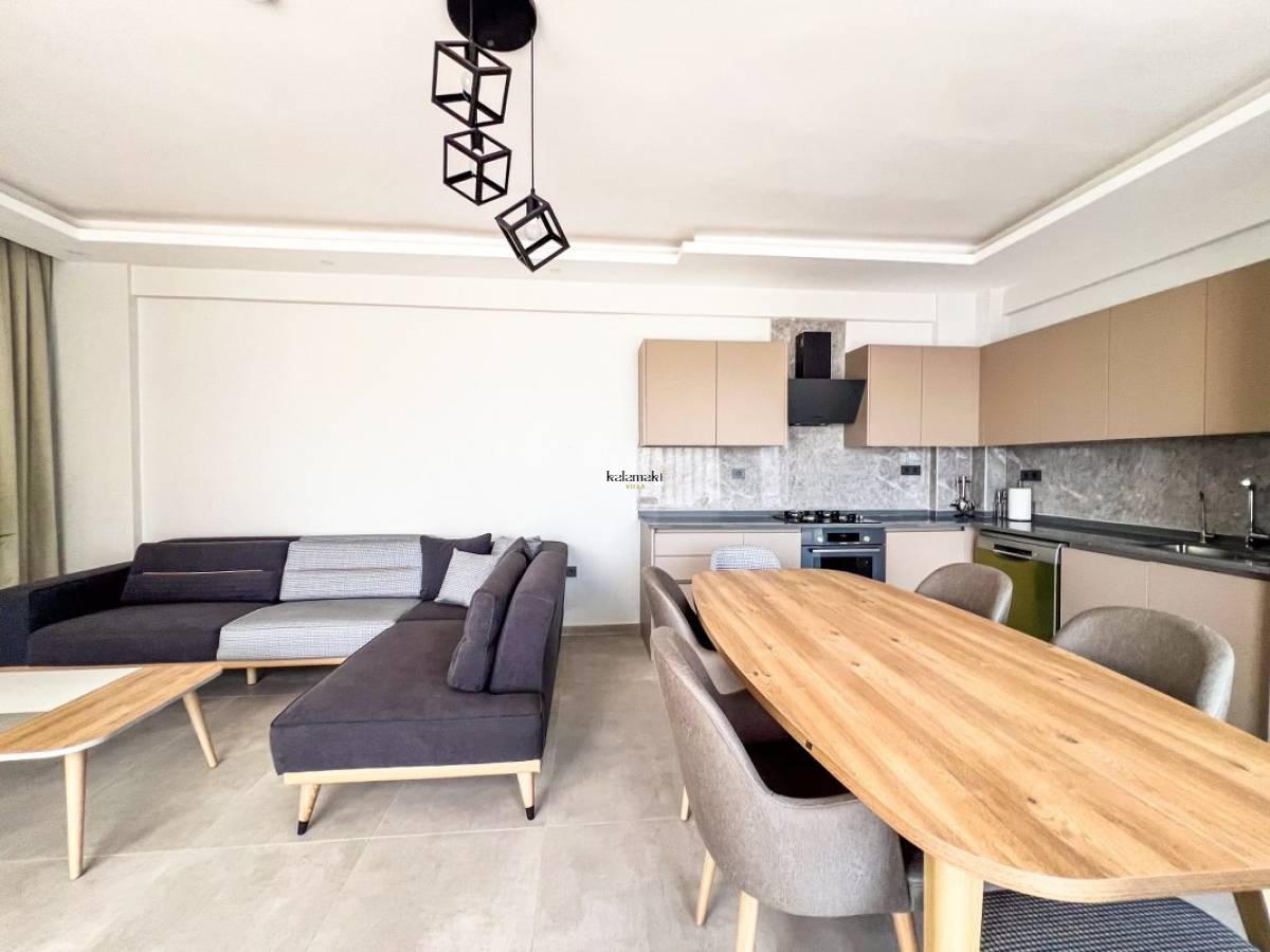 Villa Melis Kayaköy