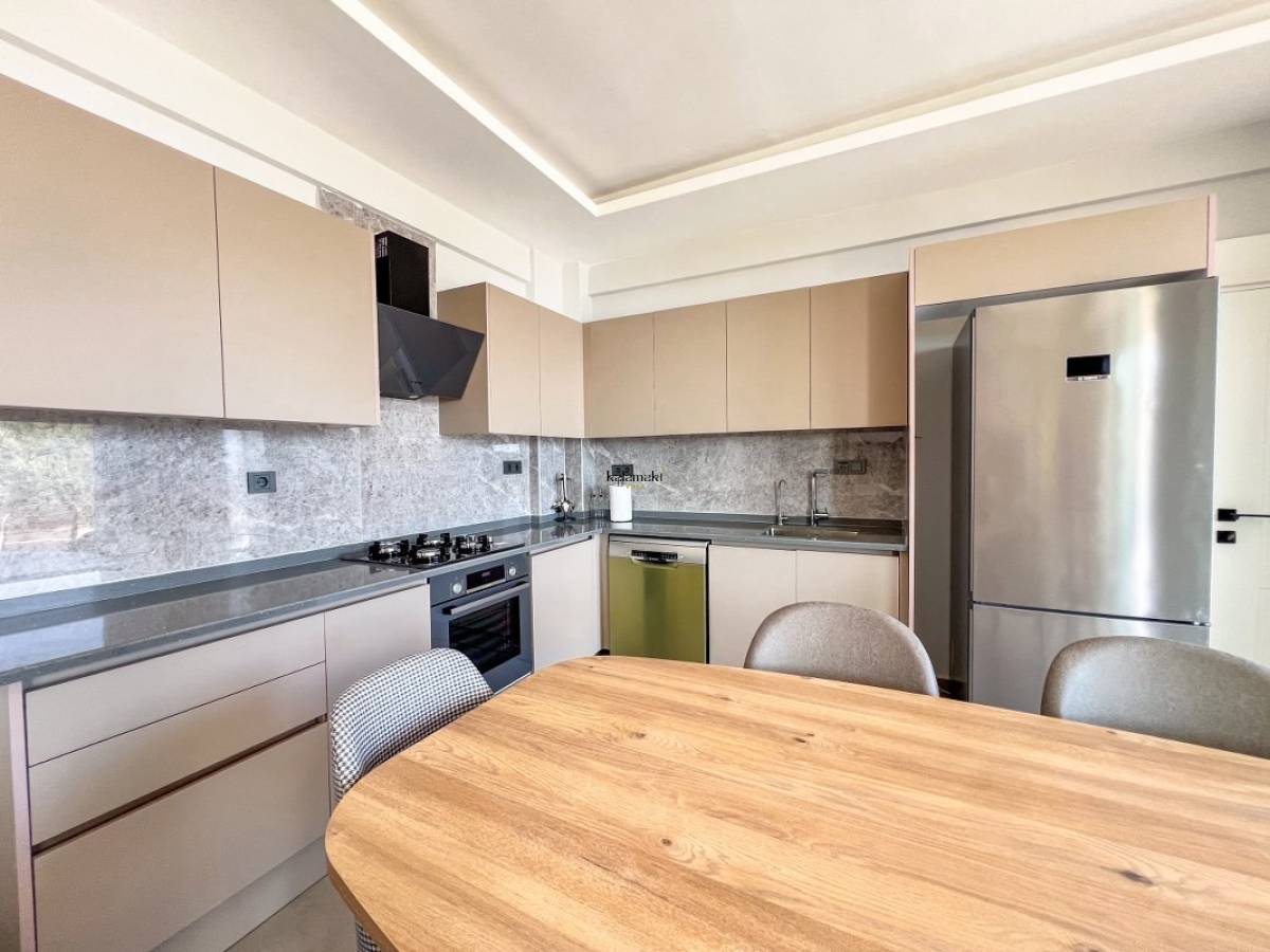 Villa Melis Kayaköy