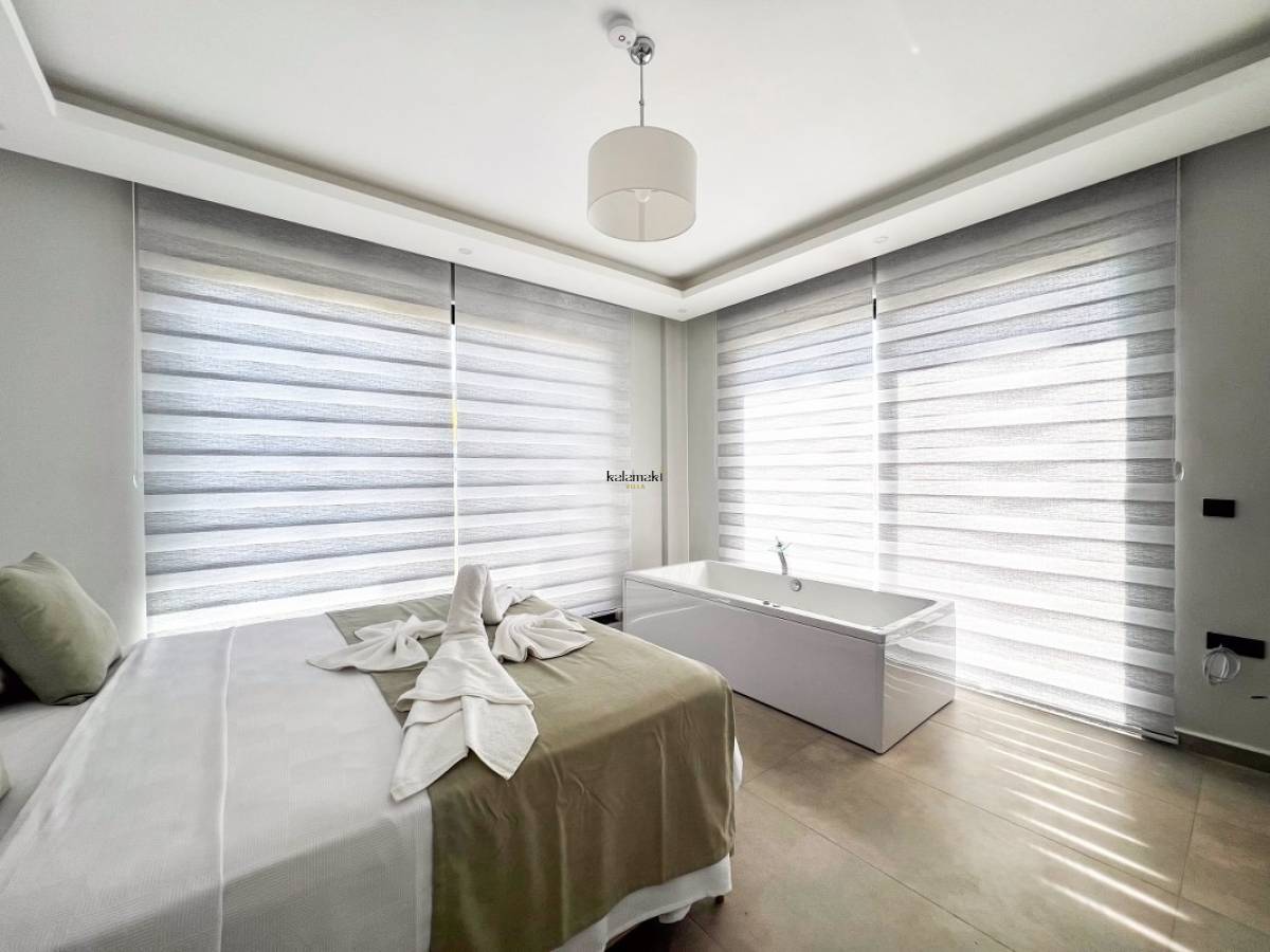 Villa Melis Kayaköy