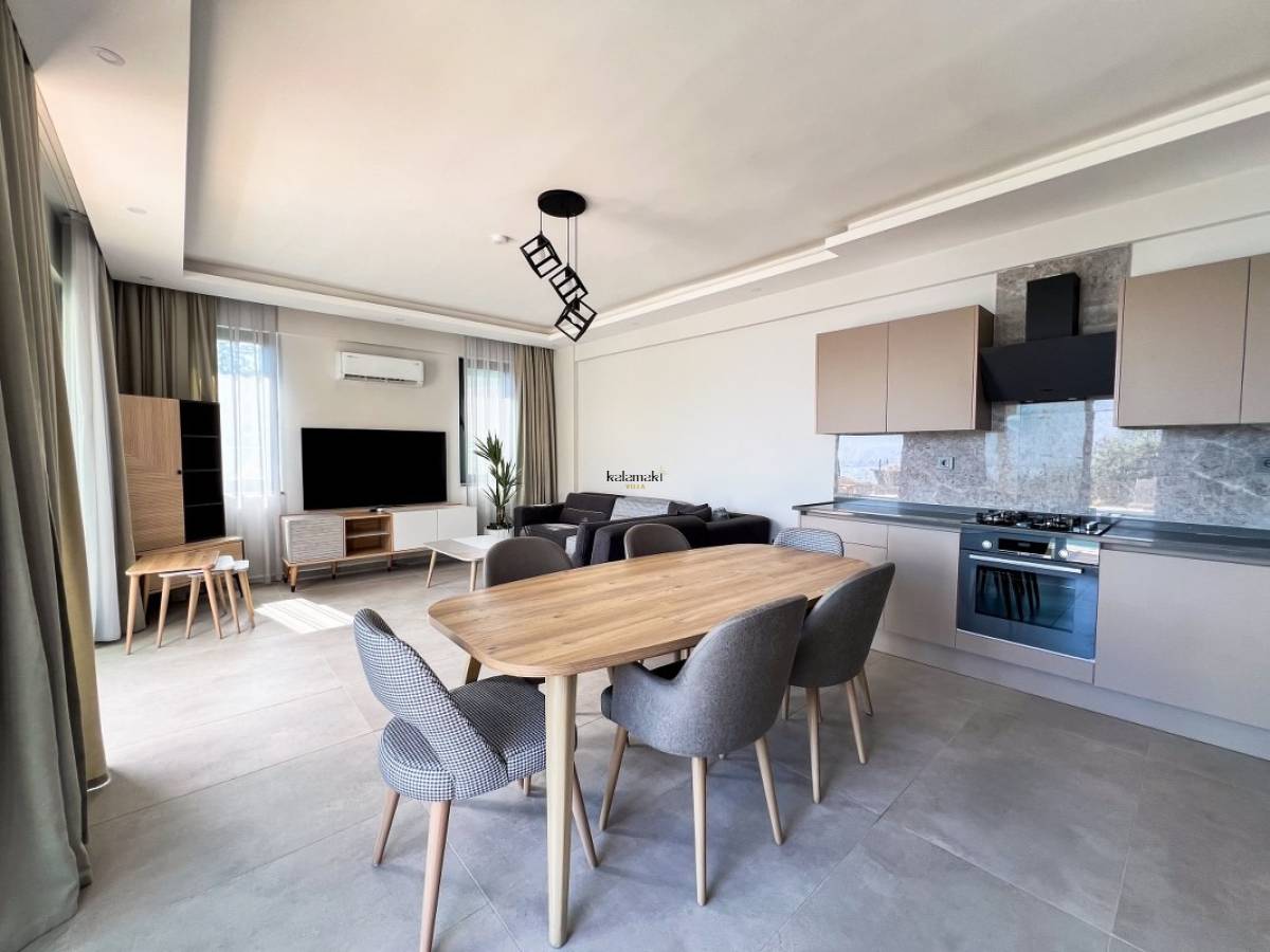 Villa Melis Kayaköy