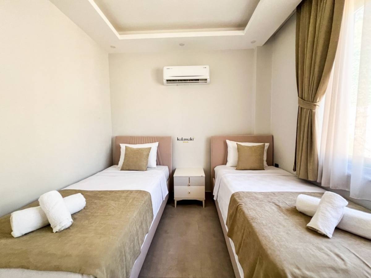 Villa Melis Kayaköy