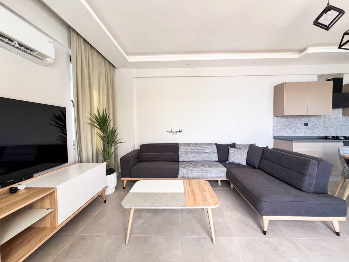 Villa Melis Kayaköy