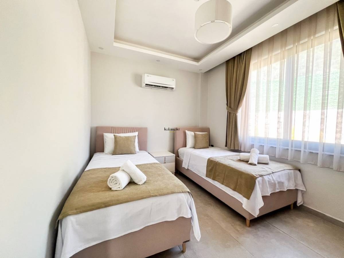 Villa Melis Kayaköy