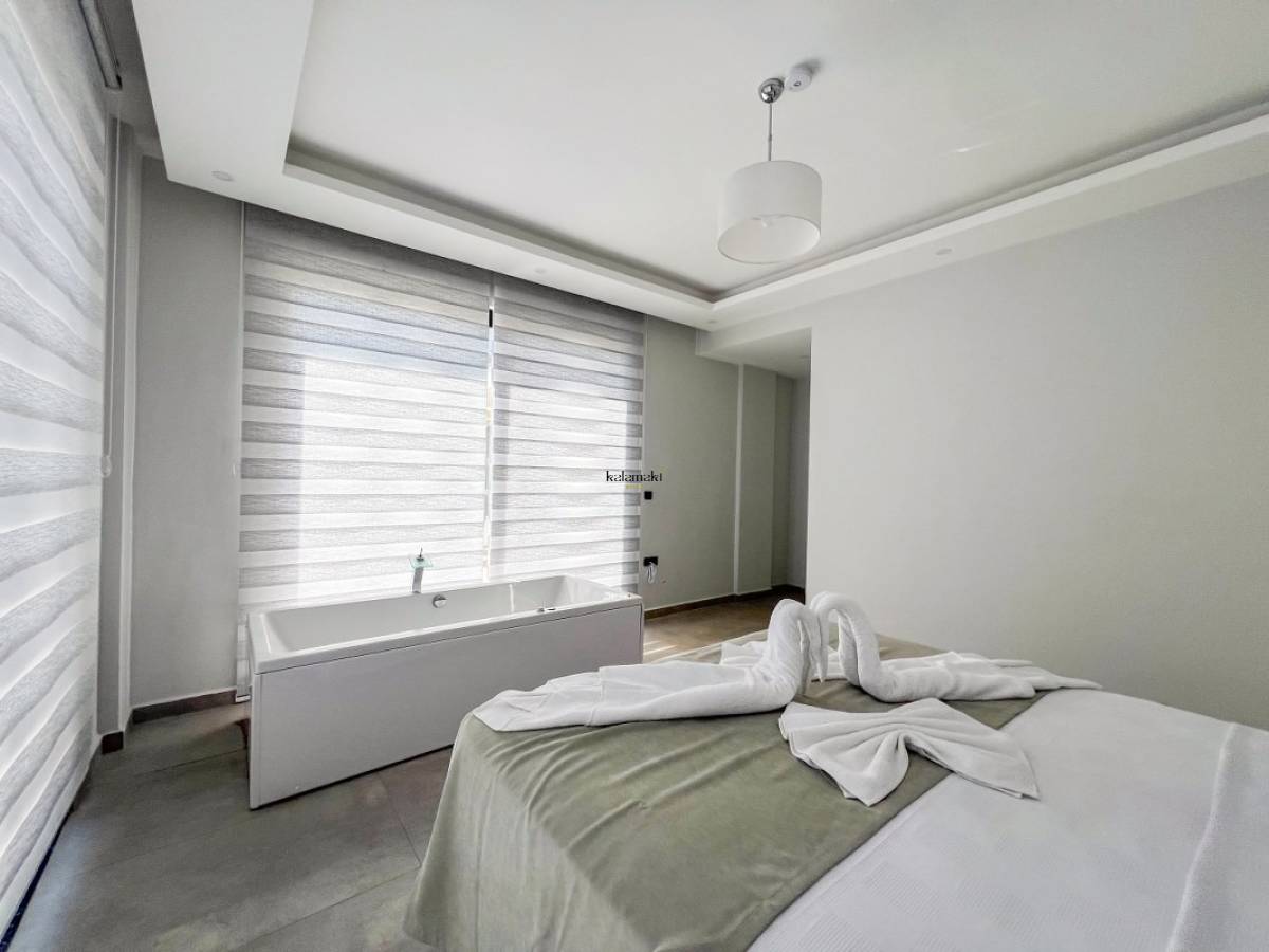 Villa Melis Kayaköy