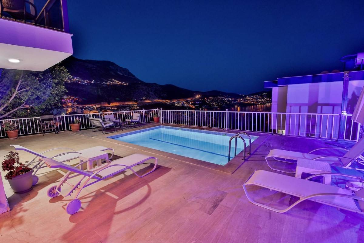 Villa Moonlight