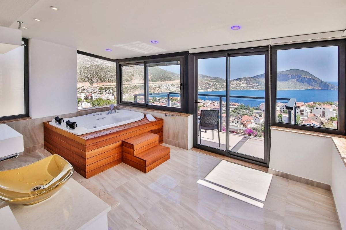 Villa Moonlight