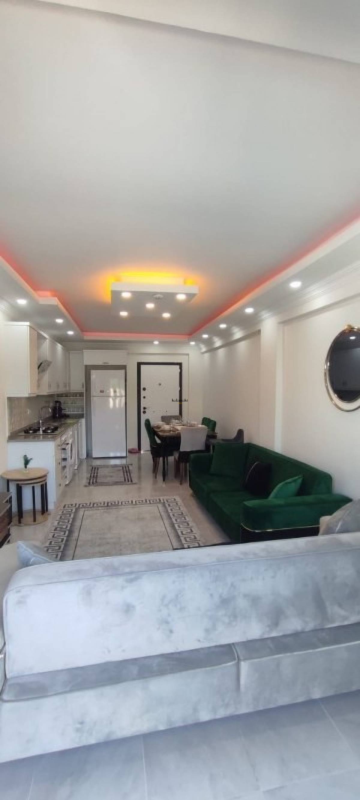 Villa Nar's