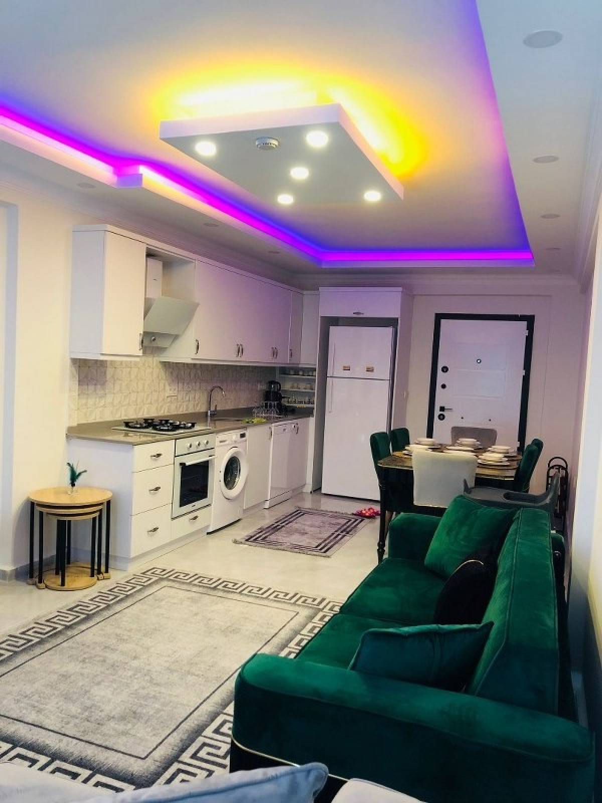 Villa Nar's