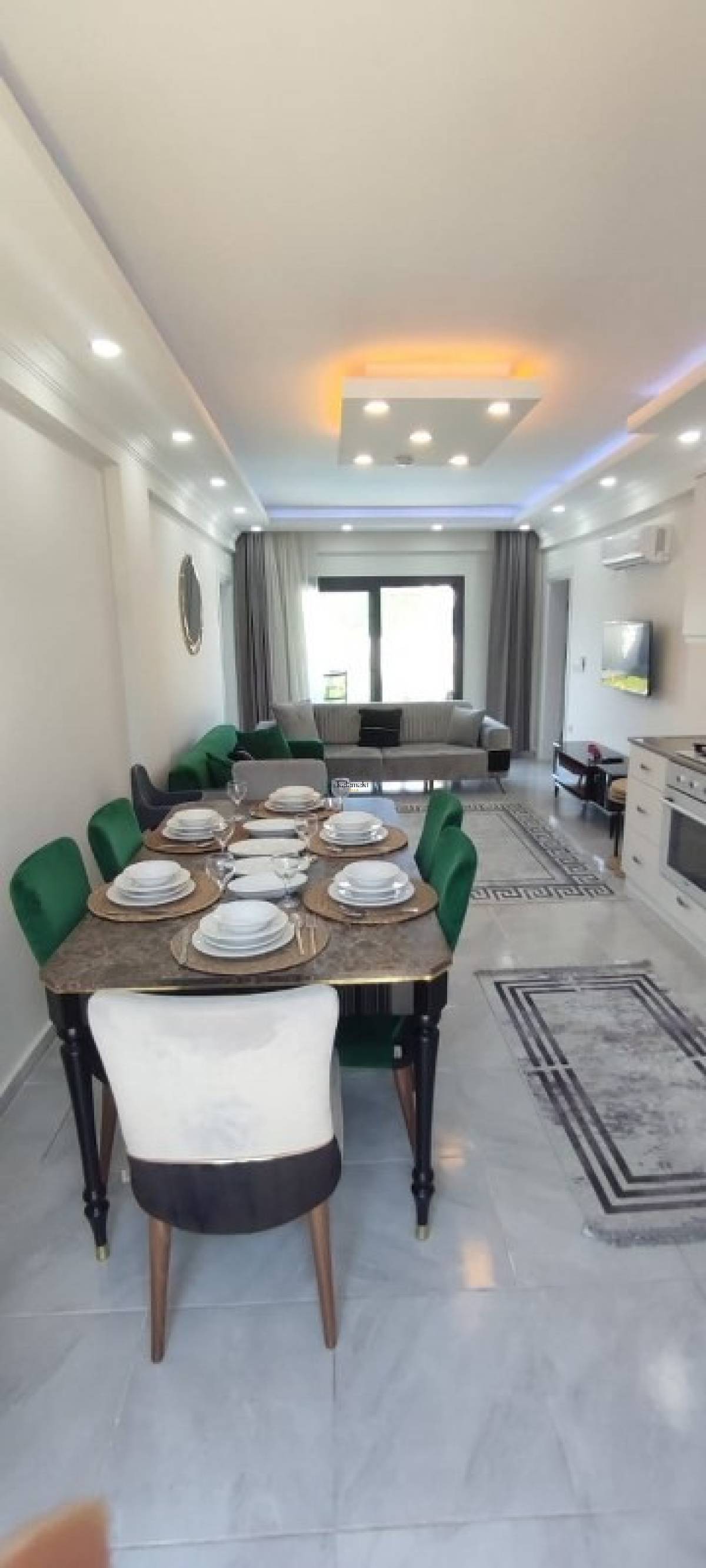 Villa Nar's
