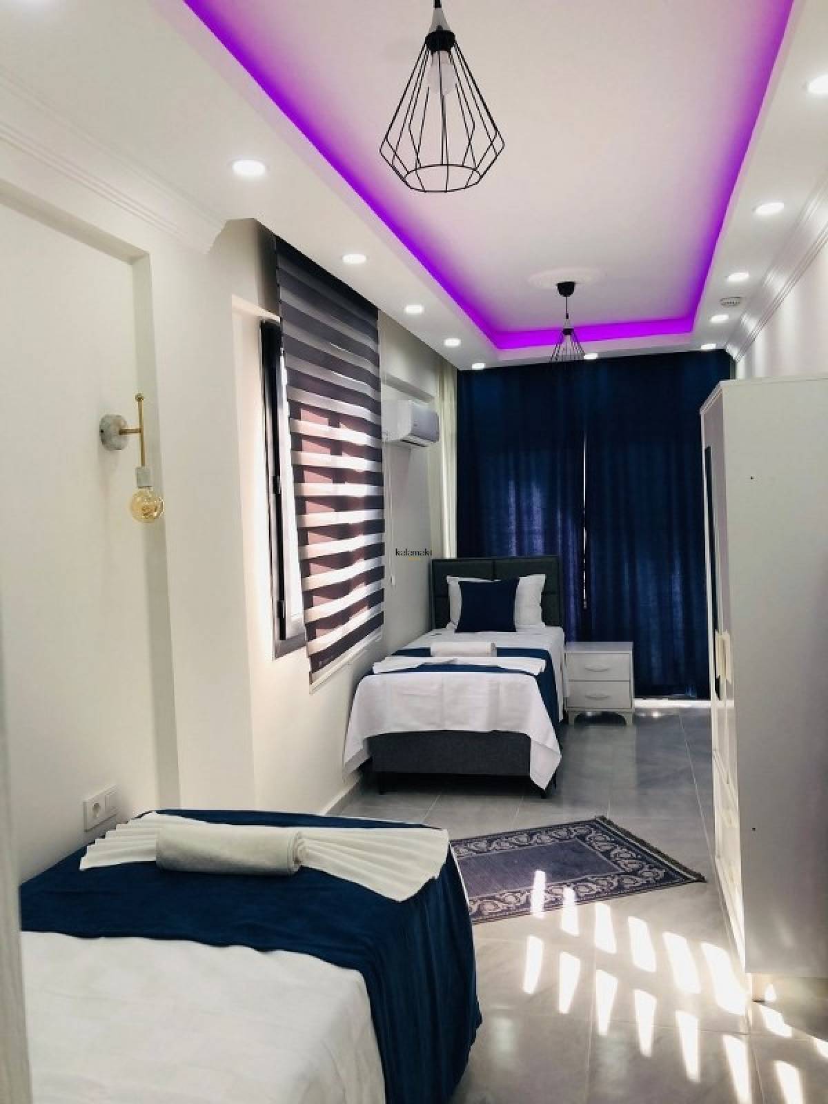Villa Nar's