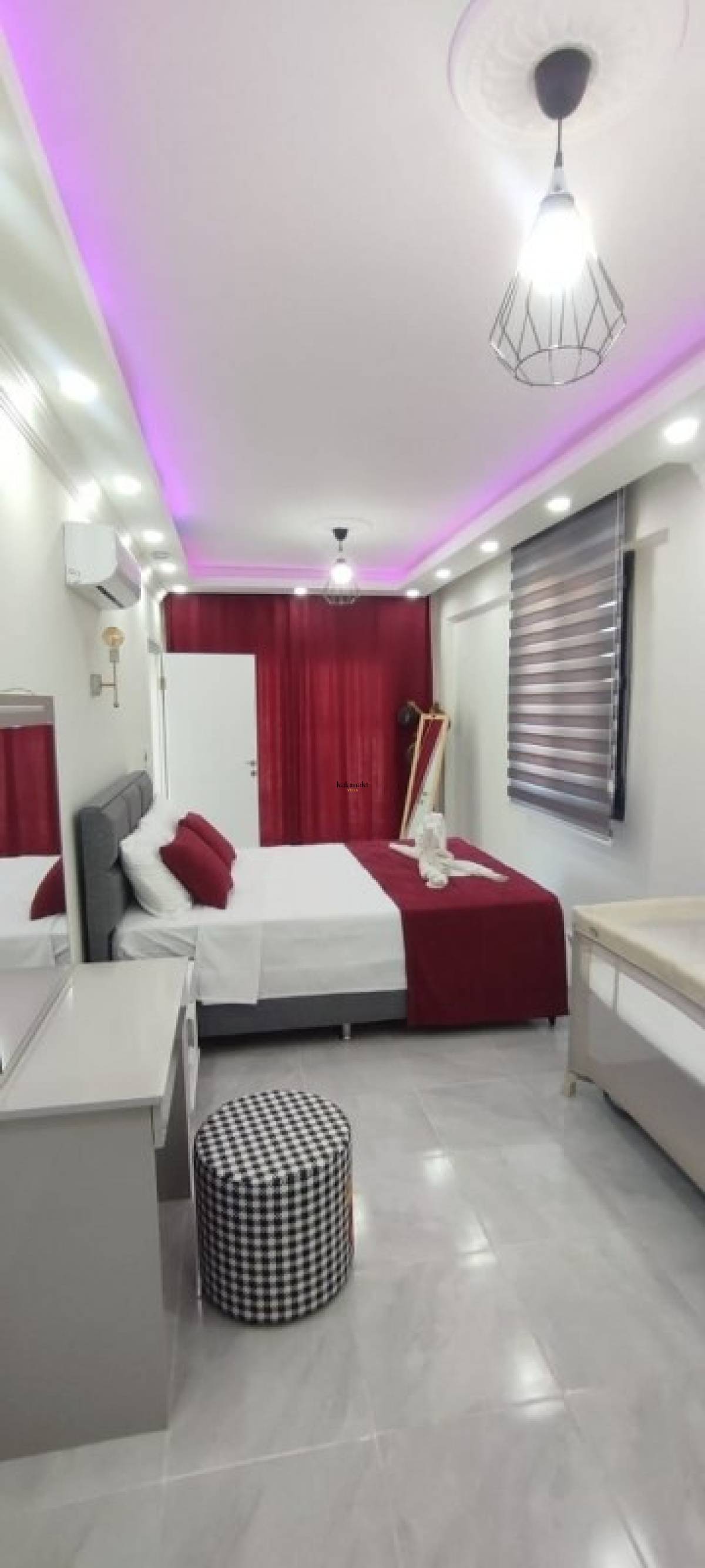 Villa Nar's