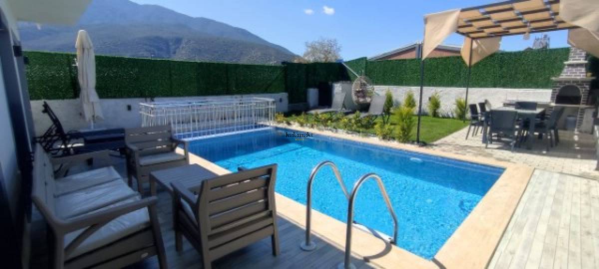 Villa Nar's