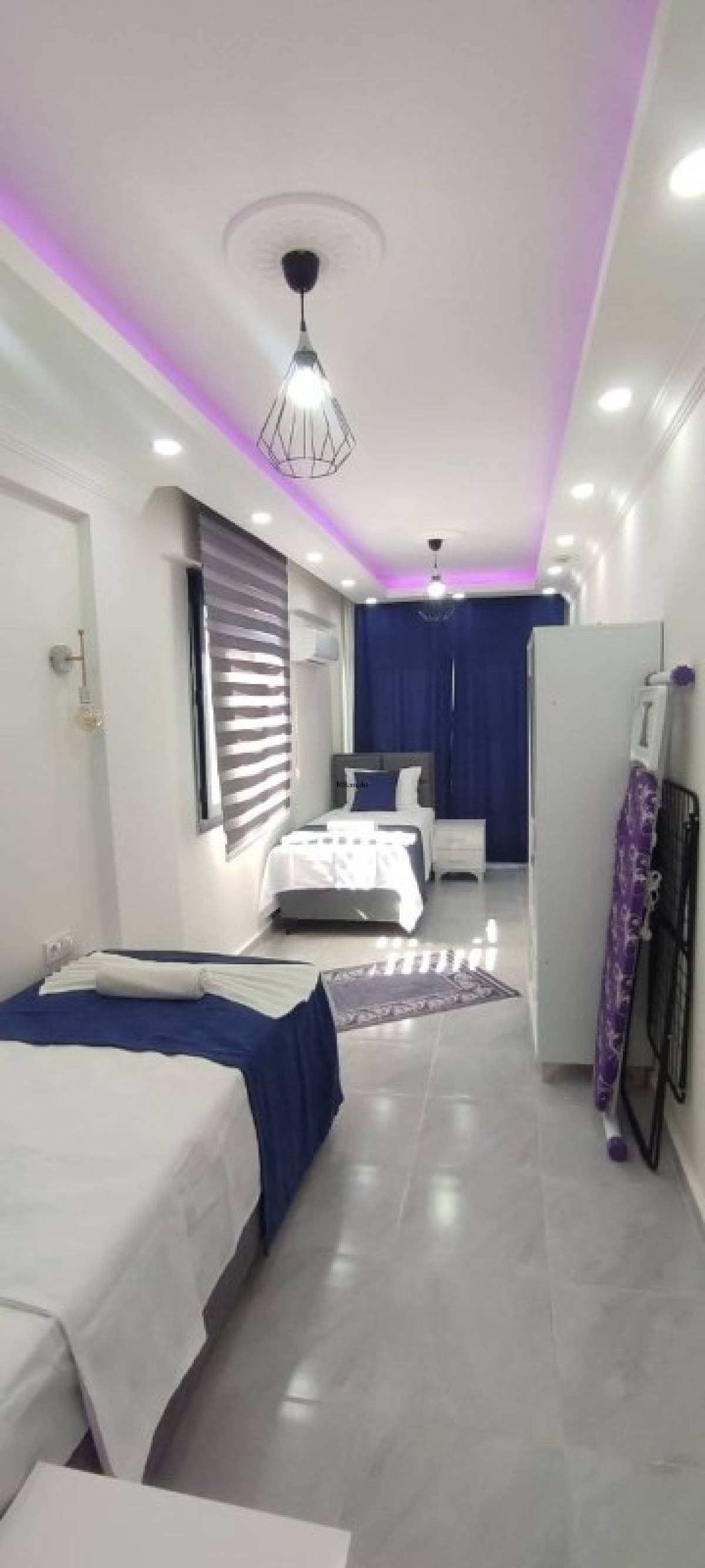 Villa Nar's