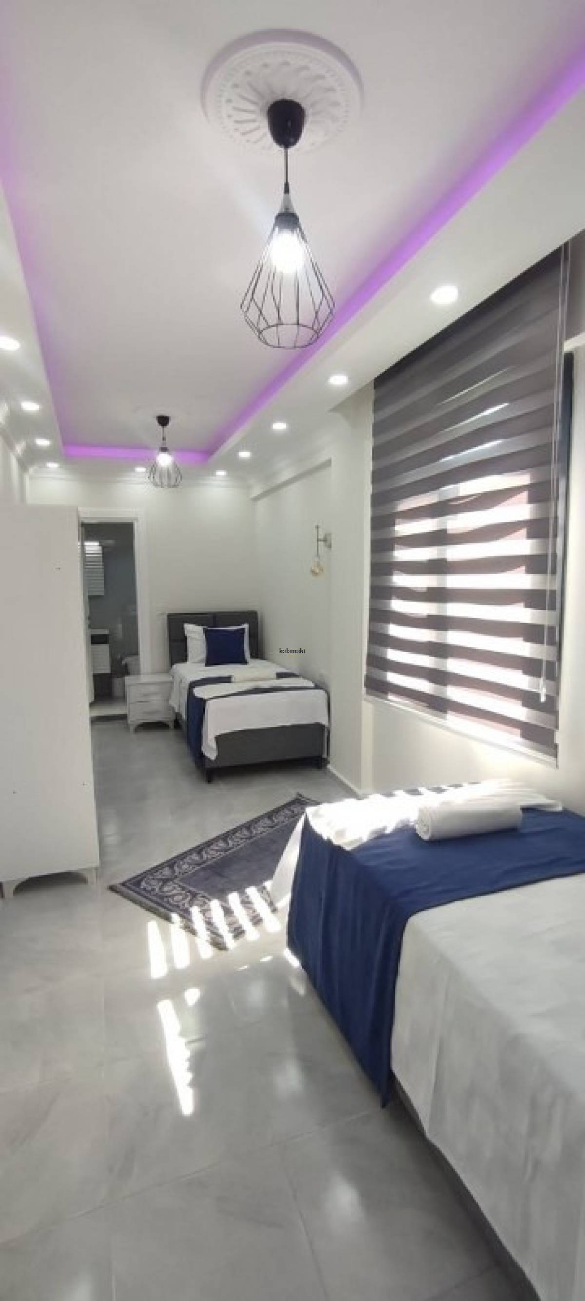 Villa Nar's