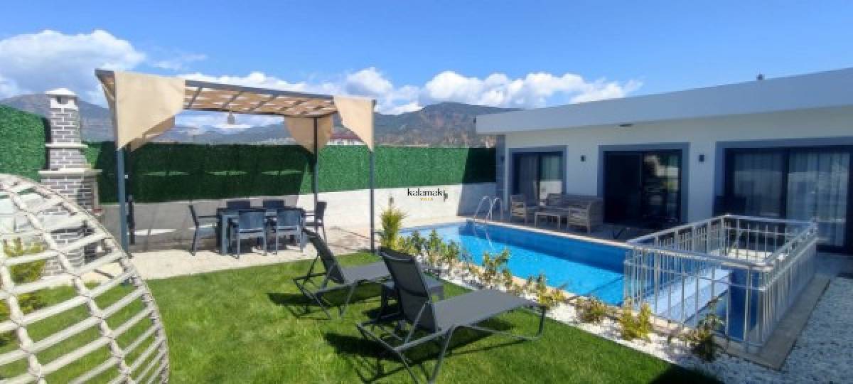 Villa Nar's