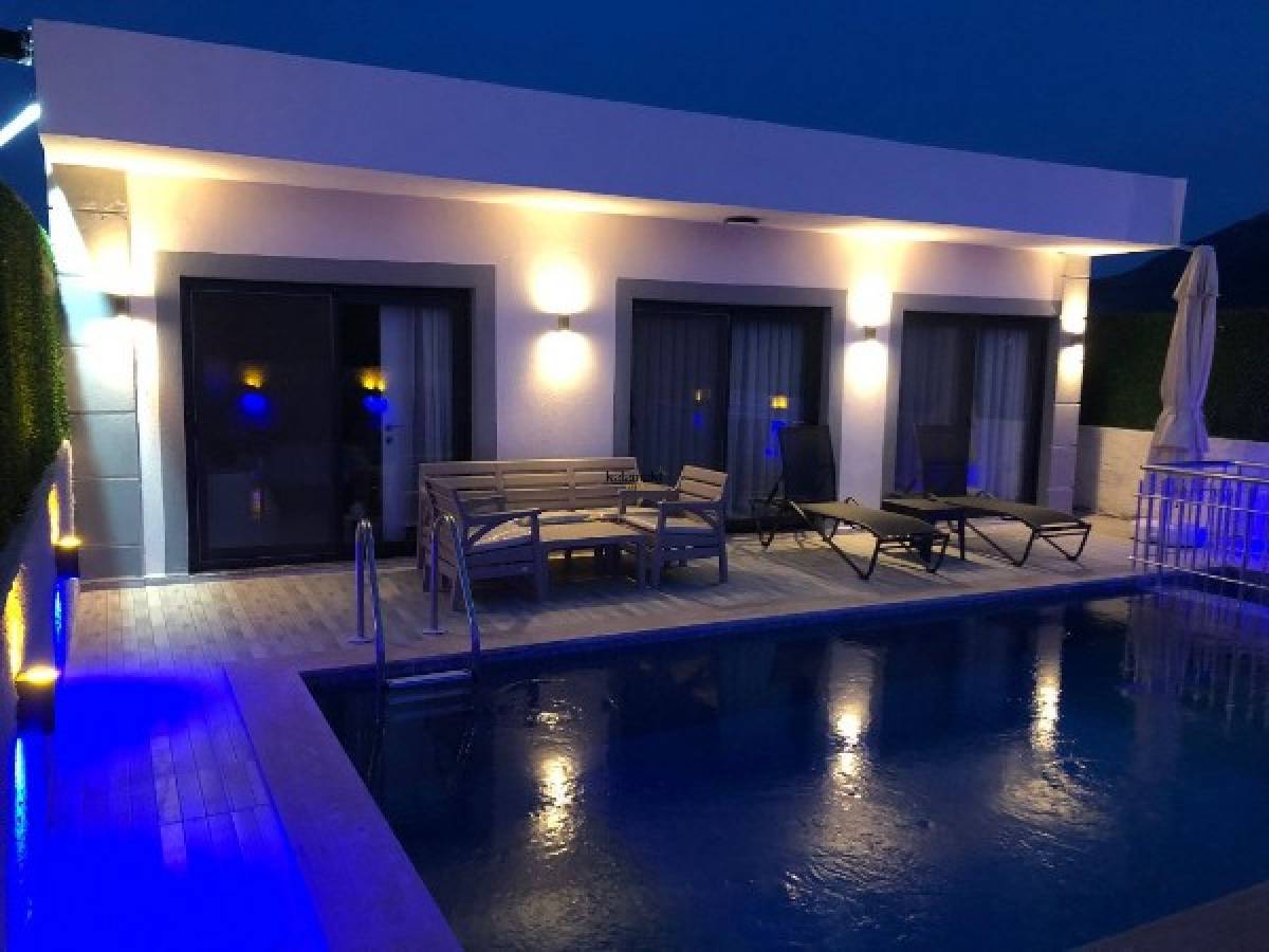 Villa Nar's