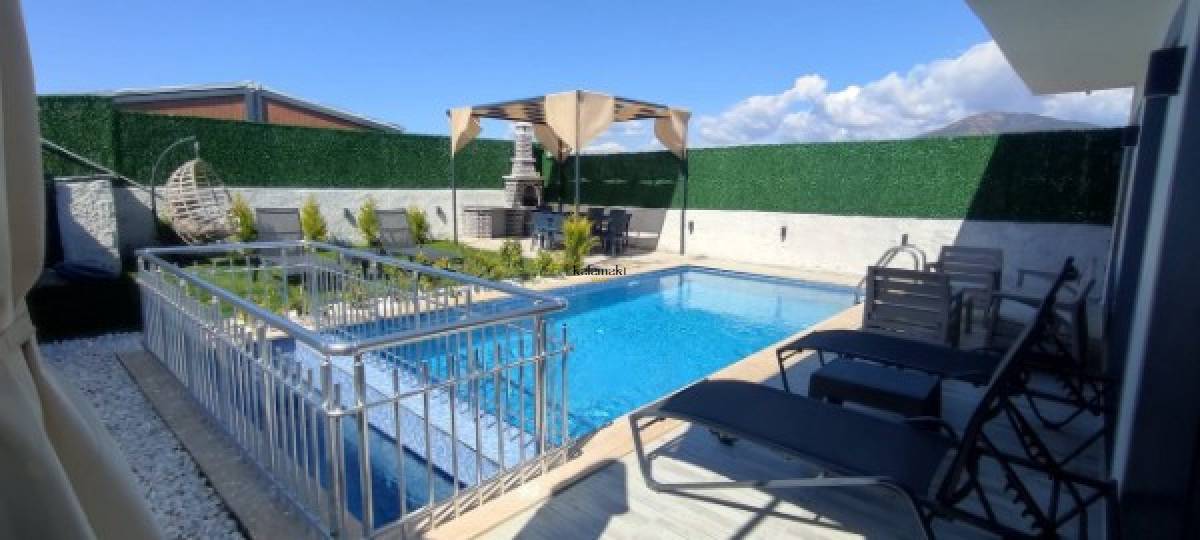 Villa Nar's
