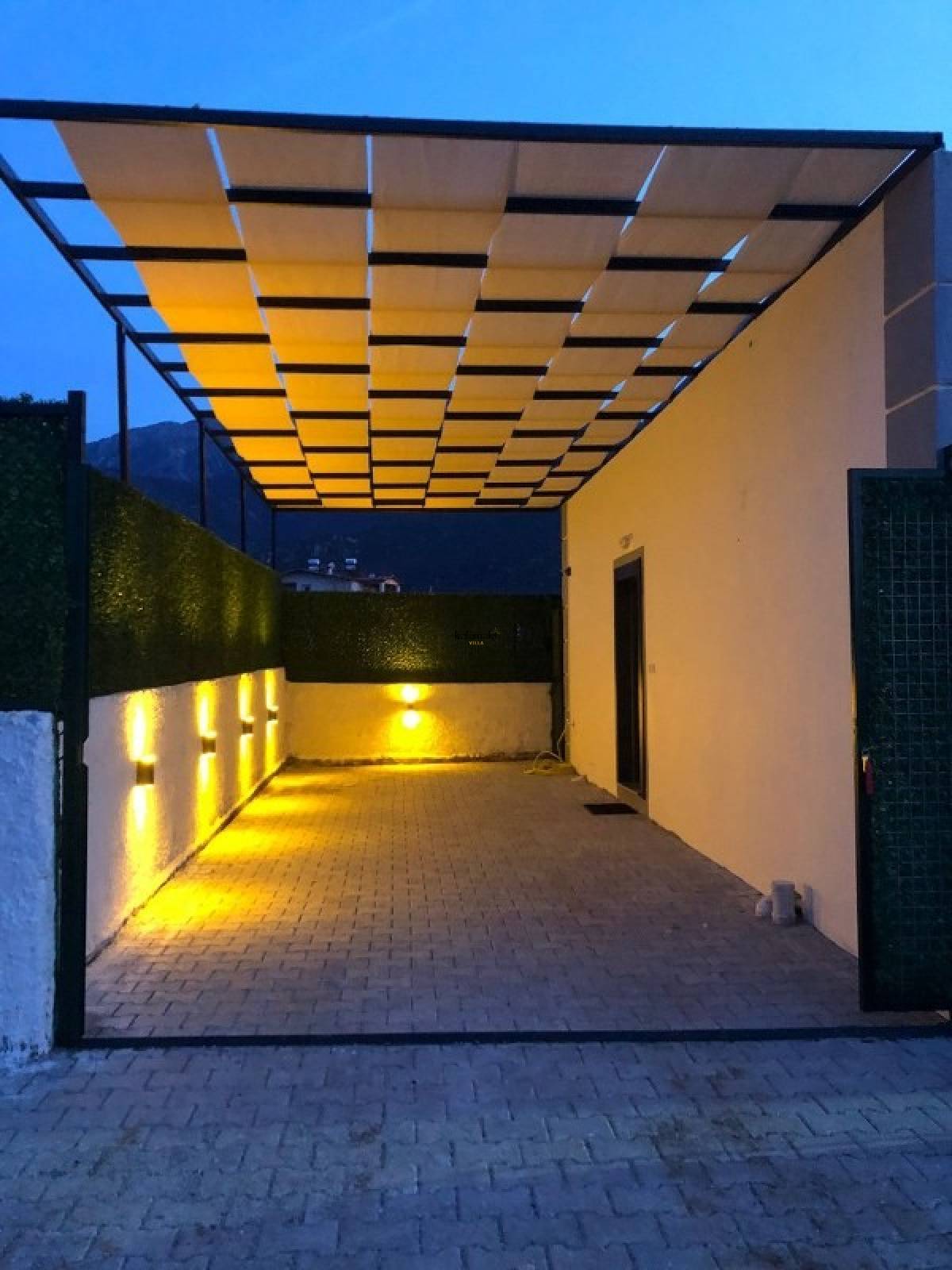 Villa Nar's