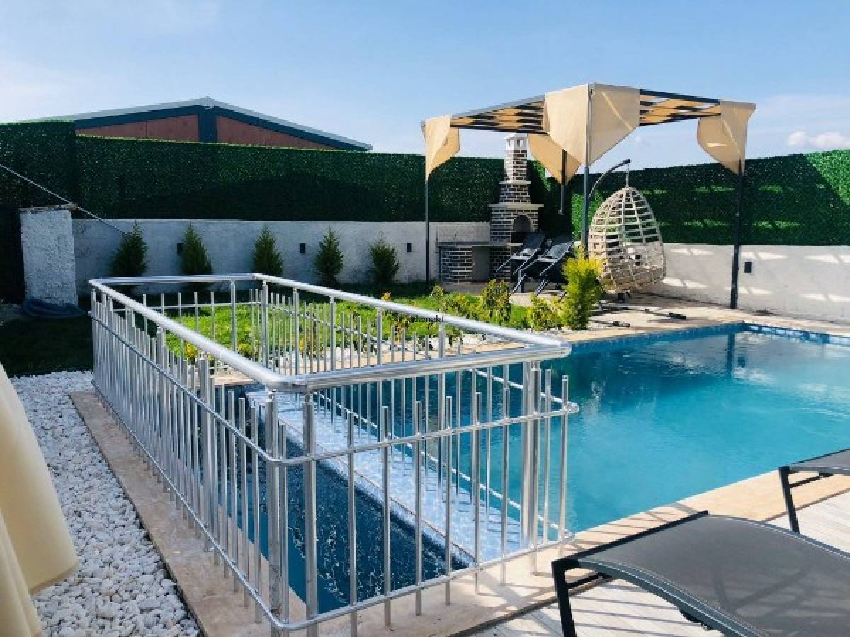 Villa Nar's
