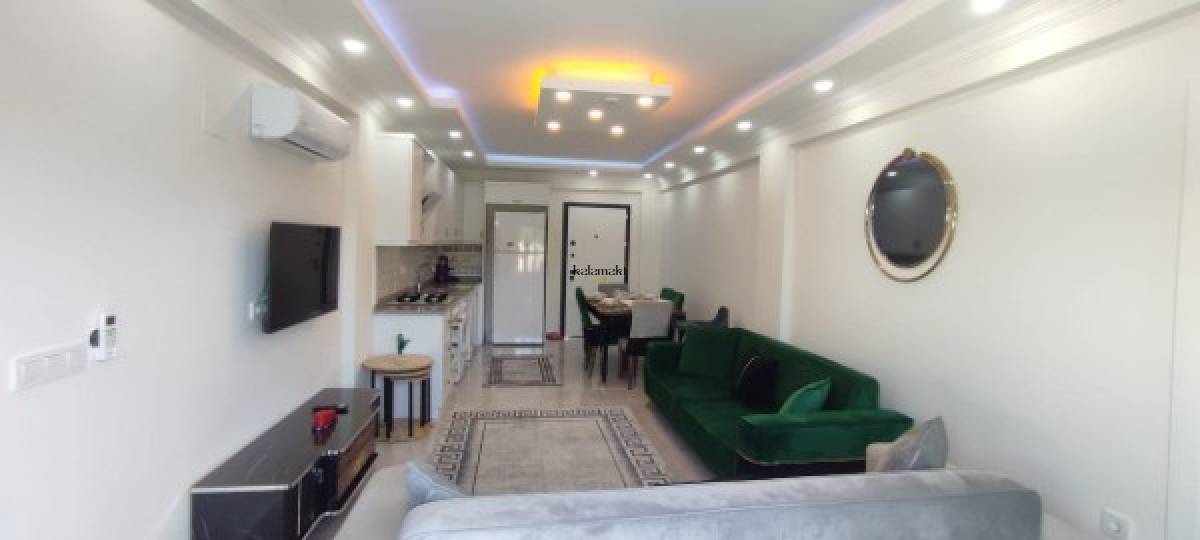 Villa Nar's
