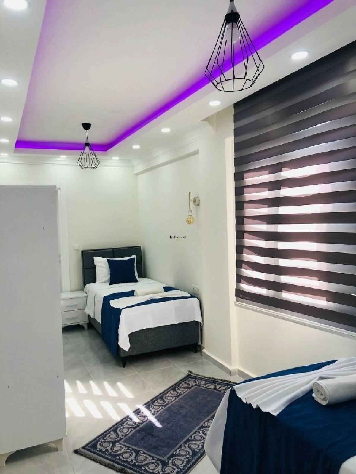 Villa Nar's