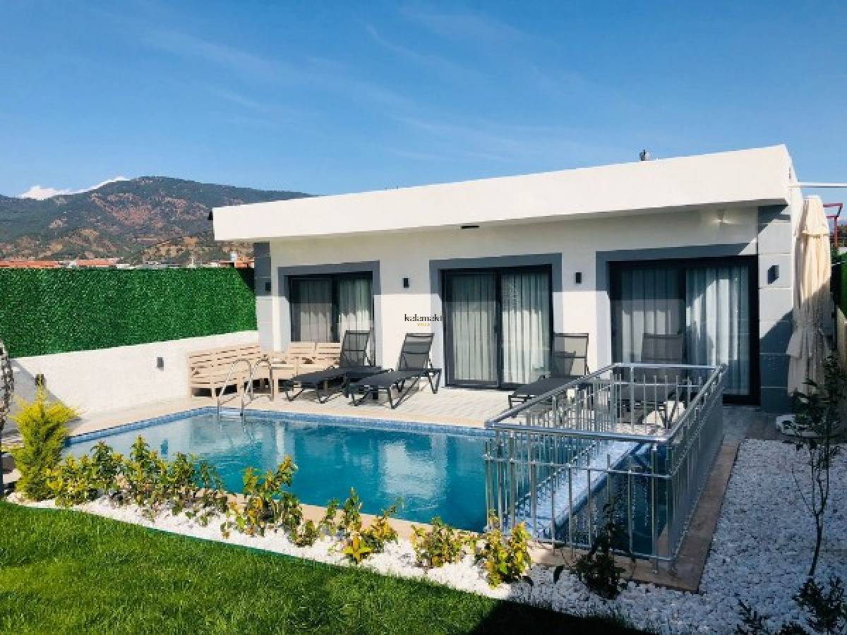 Villa Nar's