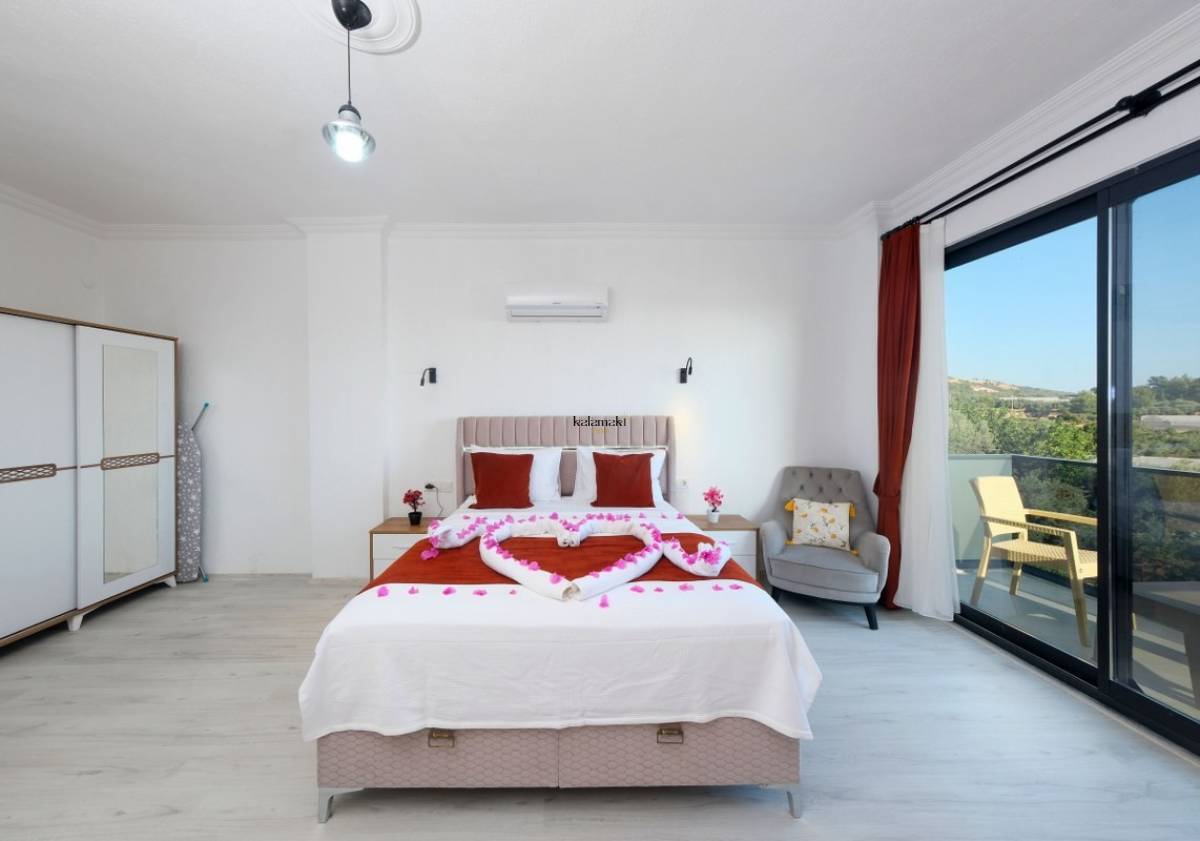 Villa Nar Çavdır