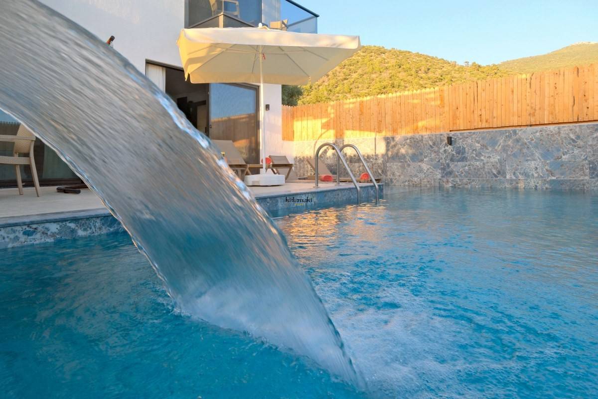 Villa Nar Çavdır