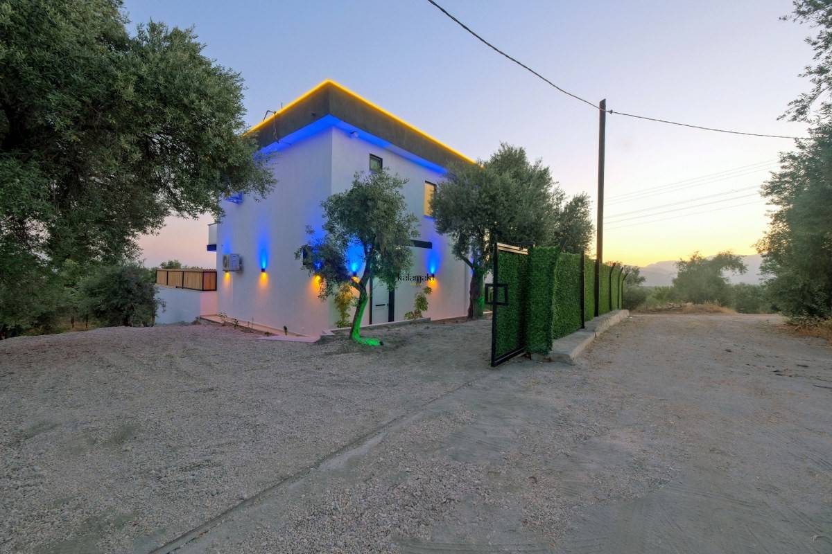 Villa Nar Çavdır