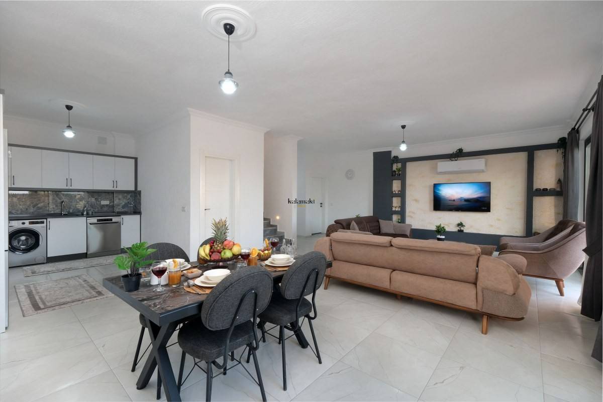 Villa Nar Çavdır
