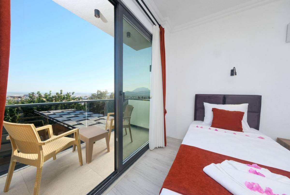 Villa Nar Çavdır