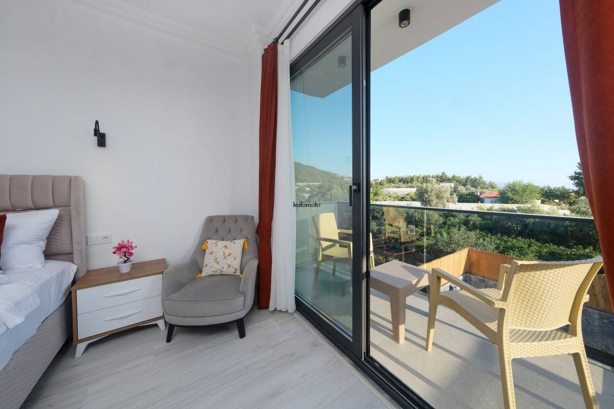 Villa Nar Çavdır